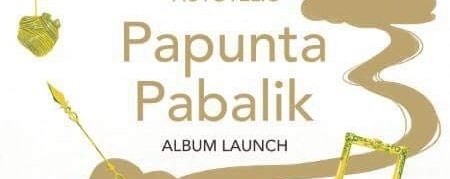 Papunta Pabalik - Autotelic Album Launch